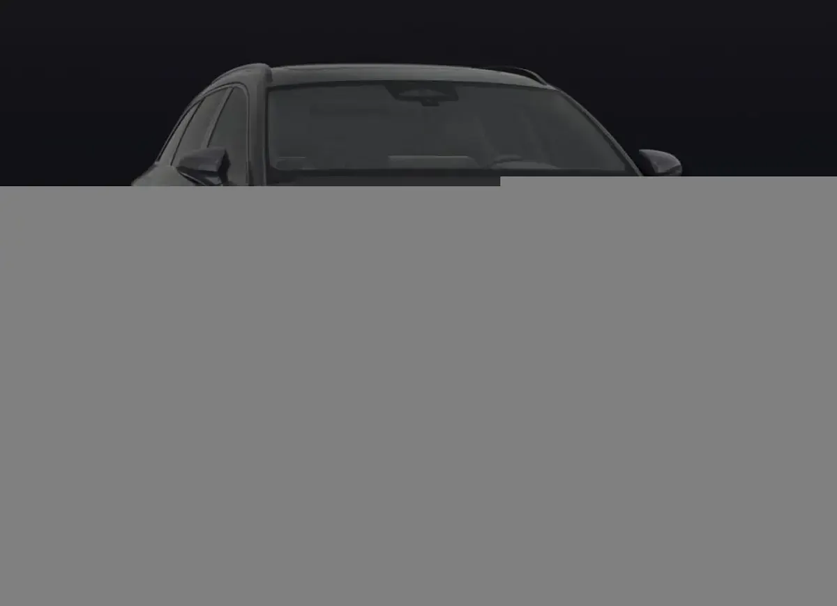 Neu Cupra Leon VZ 333 PS (244 kW) 2026 Midnight schwarz metallic Kombi