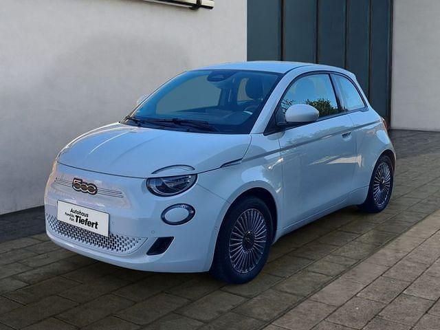 Używany Fiat 500e 86 kW (118 KM) 2023 Hatchback