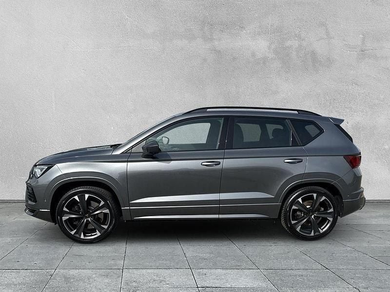 Gebraucht Cupra Ateca VZ 300 PS (220 kW) 2025 Grau SUV