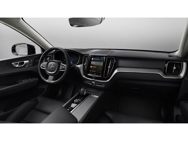 Gebraucht Volvo XC60 Ultimate 197 PS (144 kW) 2024 Grau SUV