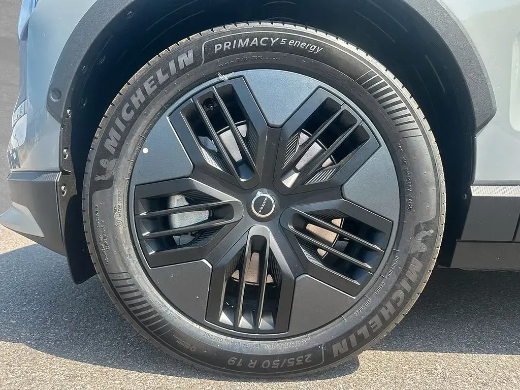 Gebraucht Volvo EX30 CC Performance 314 kW (428 PS) 2026 Vapour grey SUV