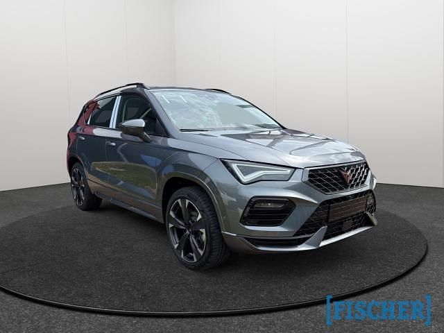 Gebraucht Cupra Ateca 190 PS (139 kW) 2025 Grau SUV