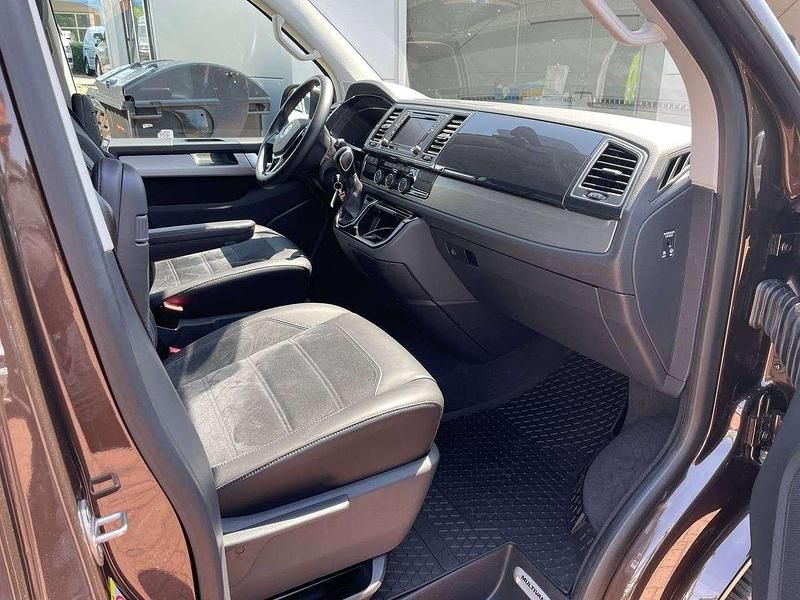 Second-hand VW T6 204 CP (150 kW) 2019 Maro Van