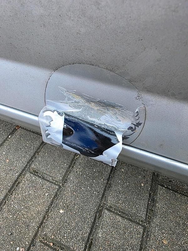 Gebraucht Peugeot 407 140 PS (102 kW) 2006 Silber Limousine