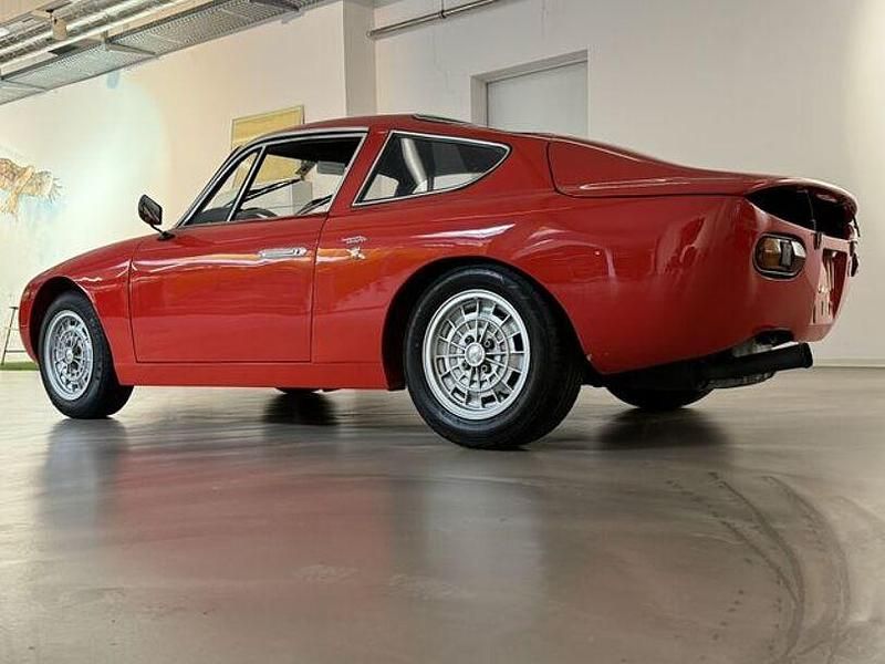 Gebraucht Abarth Punto 76 PS (55 kW) 1963 Rot Kleinwagen