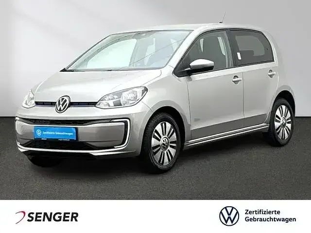 Gebraucht VW e-up! 61 kW (83 PS) 2022 Kleinwagen