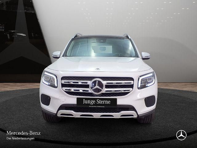 Gebraucht 2022 Mercedes GLB220 SUV | 35.990 € (Superpreis) - Bild 1/4