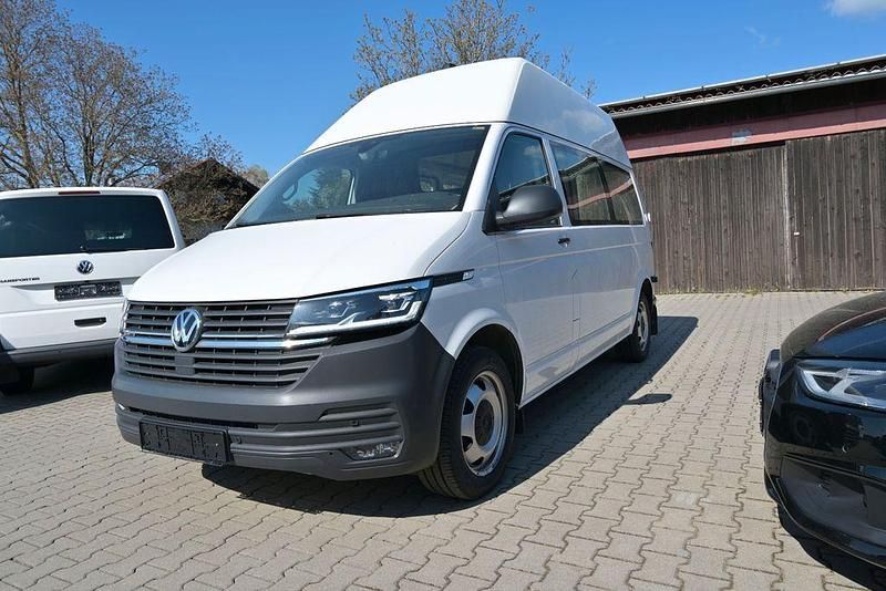Second-hand VW Transporter 199 CP (146 kW) 2020 Alb Van