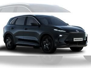 Neu MG S5 Comfort 125 kW (170 PS) 2025 Blau (piccadilly blue) SUV