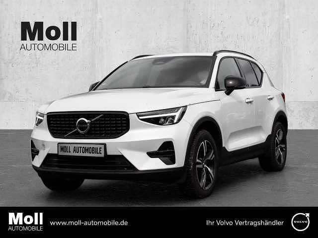 Gebraucht Volvo XC40 120 PS (88 kW) 2023 SUV