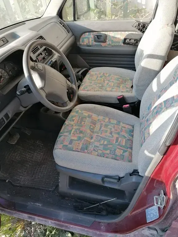 Gebraucht Suzuki Wagon R+ GL 69 PS (50 kW) 1999 Kombi