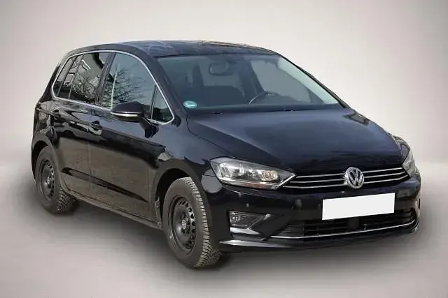 Gebraucht VW Golf VII 125 PS (91 kW) 2017 Manufacturer Limousine