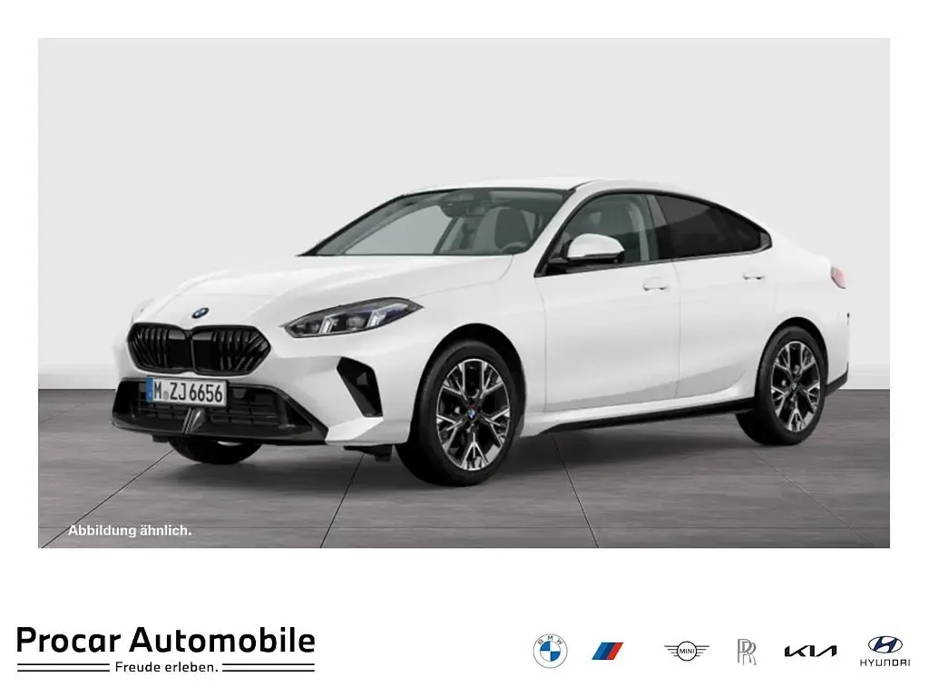 Gebraucht BMW 220 M Sport 156 PS (114 kW) 2025 Coupé