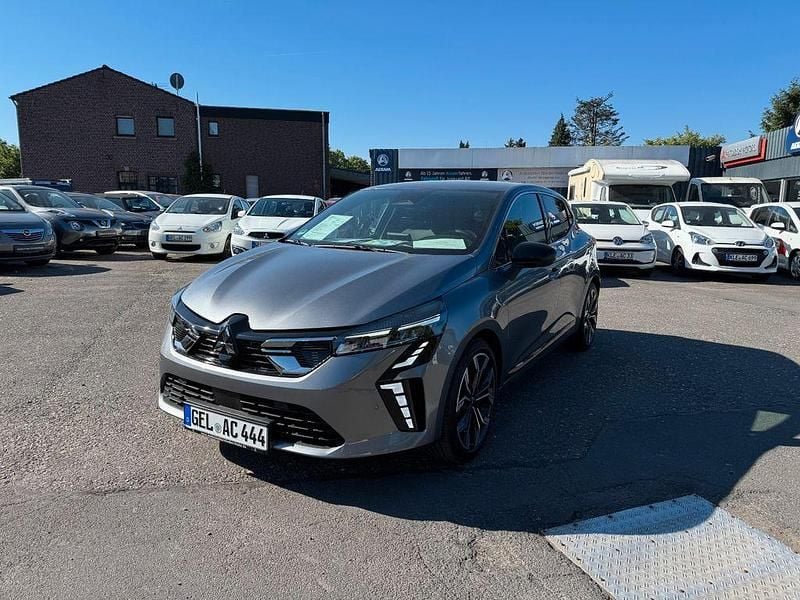 Grau Neu 2025 Mitsubishi Colt Edition Limousine | 21.999 € (Etwas zu teuer) - Bild 1/4