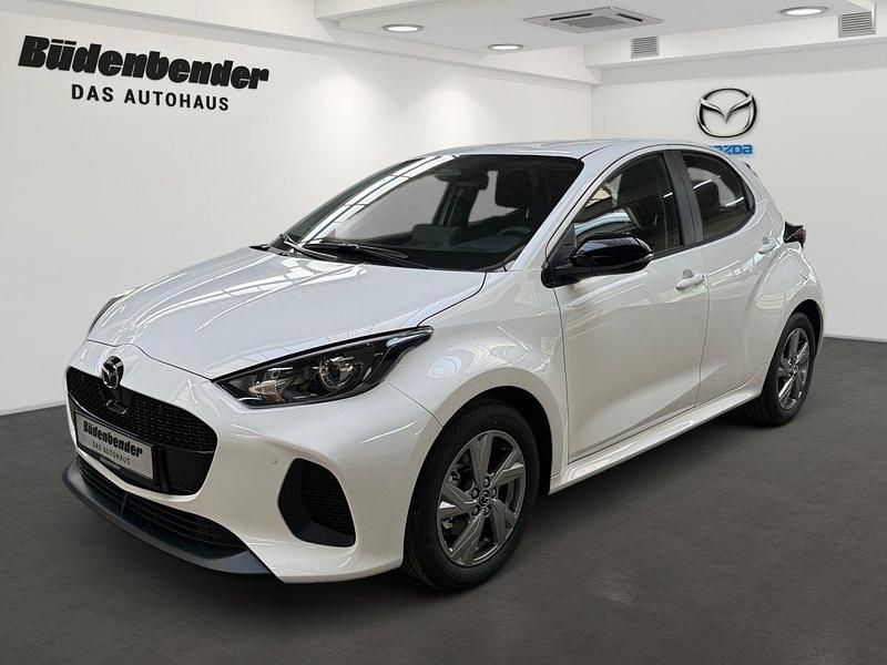 Gebraucht Mazda 2 Exclusive-Line 116 PS (85 kW) 2025