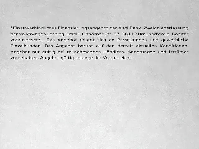 Gebraucht Audi Q4 e-tron Advanced Plus 210 kW (286 PS) 2025 Navarrablau metallic SUV