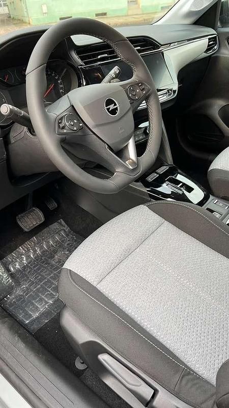 Neu Opel Corsa Edition 101 PS (74 kW) 2025 Graumetalliclackierung Kleinwagen
