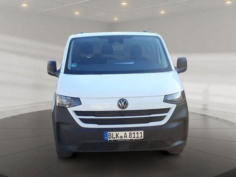 Andere Gebraucht 2025 VW Transporter Van | 46.990 € - Bild 1/4