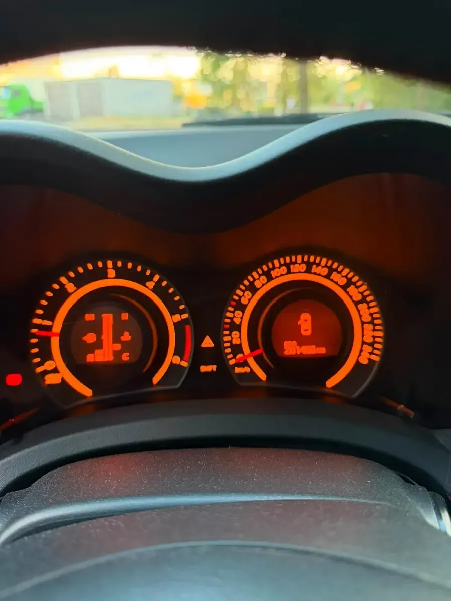Gebraucht Toyota Auris 126 PS (92 kW) 2007 Kleinwagen