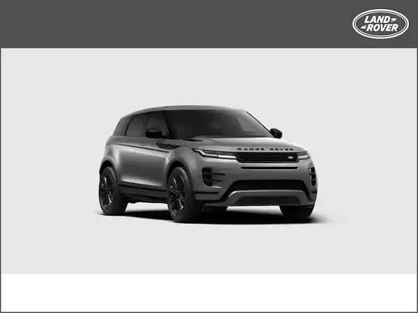 Eiger grey (grau) Neu 2026 Land Rover Range Rover evoque SUV | 69.500 € (Guter Preis) - Bild 1/4