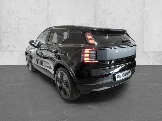 Gebraucht Volvo EX30 CC Performance 314 kW (428 PS) 2025 SUV