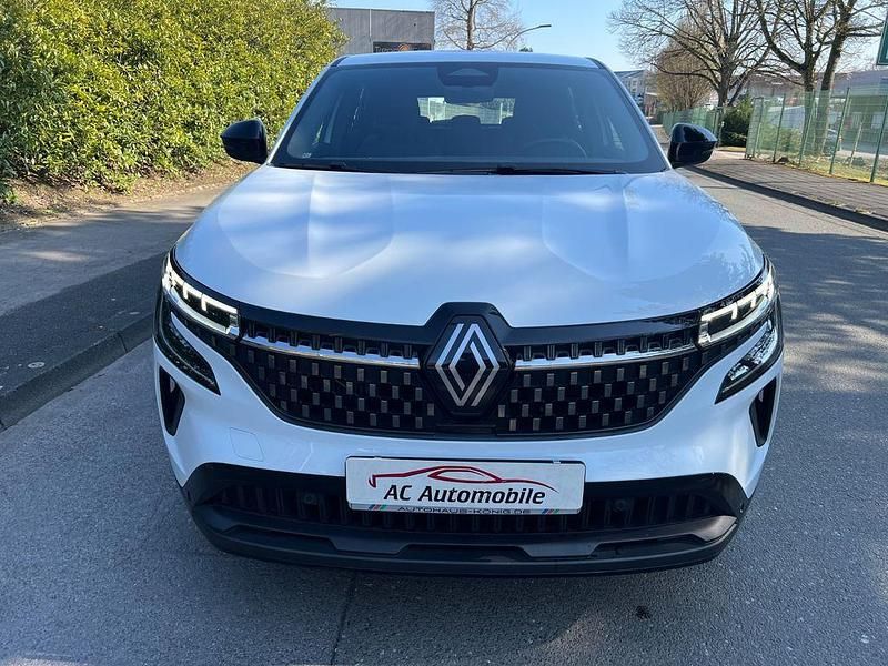 Gebraucht Renault Austral Evolution 158 PS (116 kW) 2024 Weiß SUV