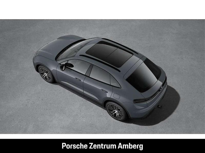 Gebraucht Porsche Macan 264 kW (360 PS) 2025 Grau SUV