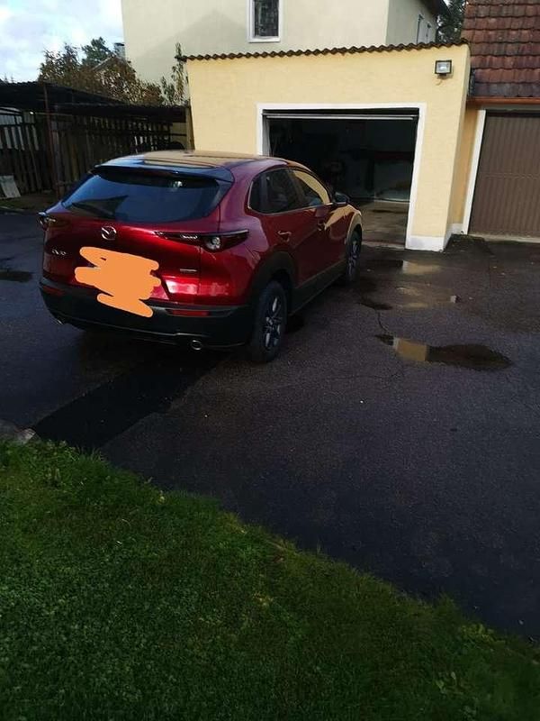 Neu Mazda CX-30 140 PS (102 kW) 2025 SUV