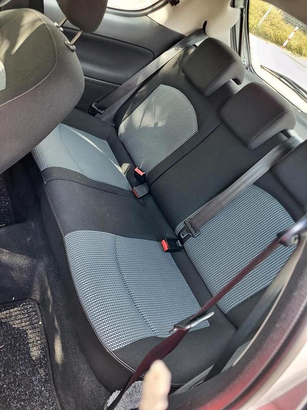 Gebraucht Peugeot 206 75 PS (55 kW) 2005 Grau Kleinwagen