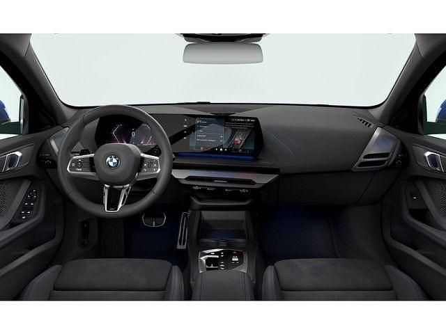 Gebraucht BMW 120 Performance 163 PS (119 kW) 2025 Blau Kleinwagen