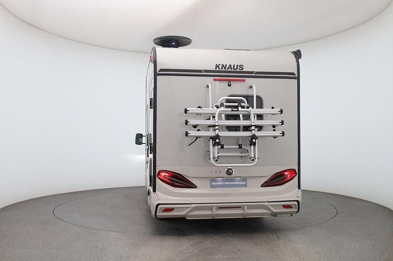 Second-hand VW LT 150 CP (110 kW) 2024 Van