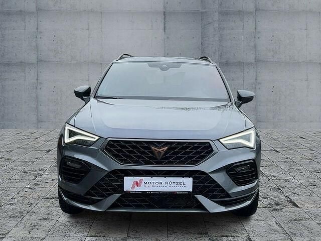 Gebraucht Cupra Ateca 190 PS (139 kW) 2024 Grau SUV