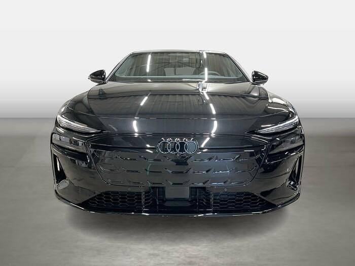 Second-hand Audi A6 e-tron Performance 269 kW (367 CP) 2025 Gri Break