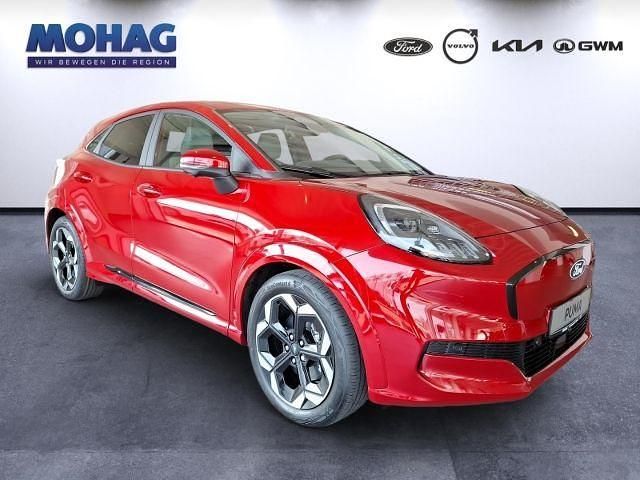 Neu Ford Puma Gen-E Premium 124 kW (169 PS) 2026 Rot SUV