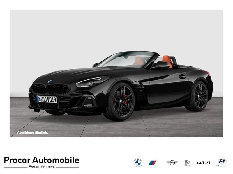 Brugt BMW Z4 M Sport 197 HK (144 kW) 2025 Cabriolet