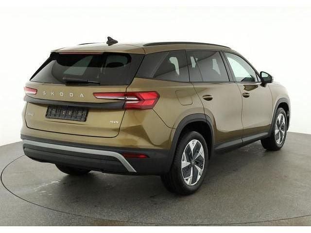 Neu Skoda Kodiaq Selection 193 PS (141 kW) 2025 Black magic perleffekt SUV