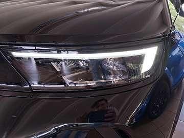 Gebraucht Opel Mokka-e Ultimate 100 kW (136 PS) 2024 Schwarz SUV