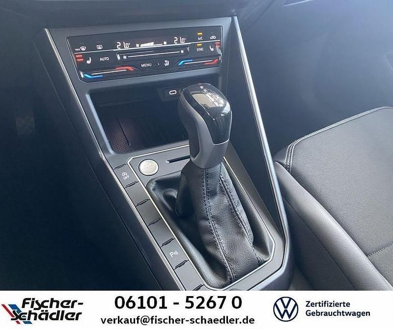 Gebraucht VW Taigo Style 150 PS (110 kW) 2025 Deep black SUV