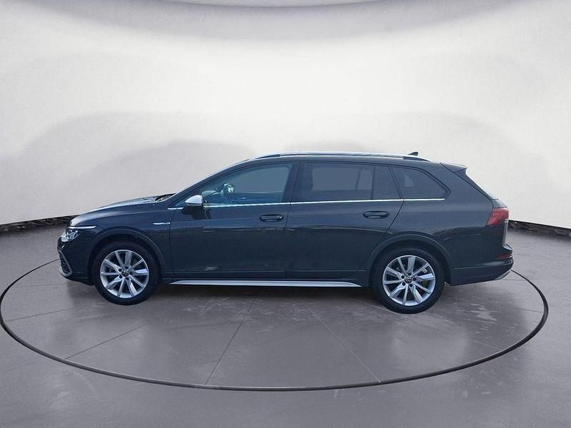 Gebraucht VW Golf Alltrack 200 PS (147 kW) 2024 Grau Kombi