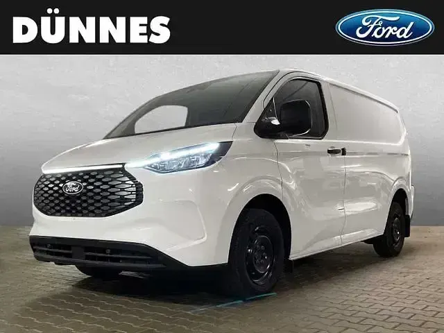Gebraucht Ford E-Transit Trend 160 kW (218 PS) 2024 Van