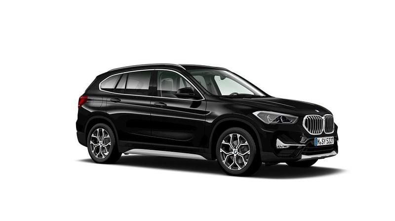 Gebraucht BMW X1 Efficient Dynamics 150 PS (110 kW) 2026 SUV