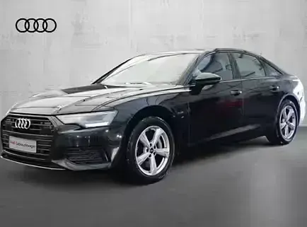 Gebraucht Audi A6 Design 299 PS (219 kW) 2022 Limousine