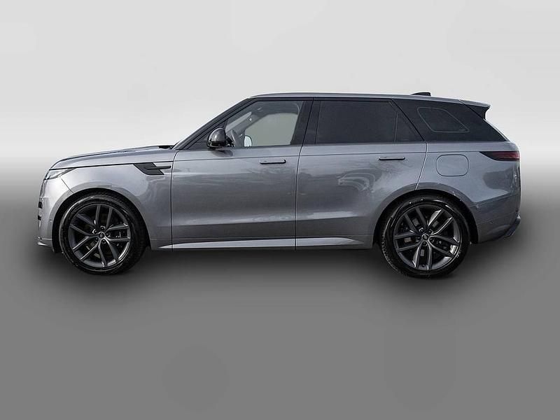 Gebraucht Land Rover Range Rover SE Dynamic 360 PS (264 kW) 2023 Grau SUV