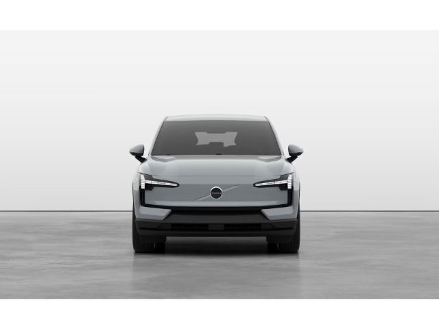 Grau Gebraucht 2025 Volvo EX30 Core SUV | 38.370 € (Fairer Preis) - Bild 1/4