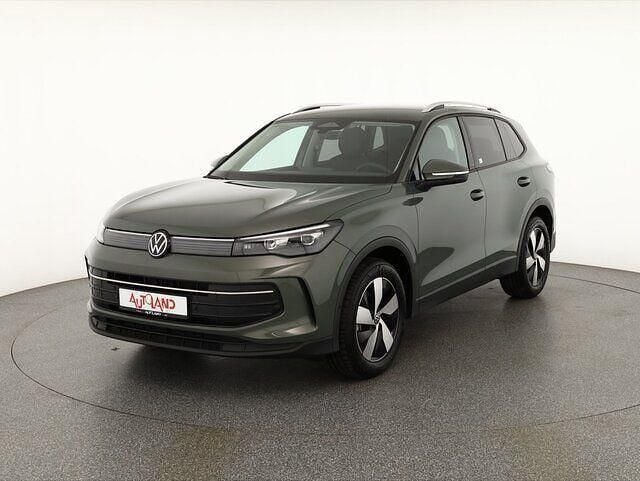 Andere Neu 2025 VW Tiguan SUV | 39.980 € (Superpreis) - Bild 1/4