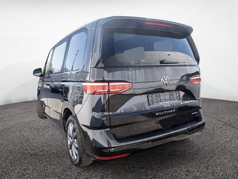 Brugt VW Multivan Life 218 HK (160 kW) 2023 Grå MPV