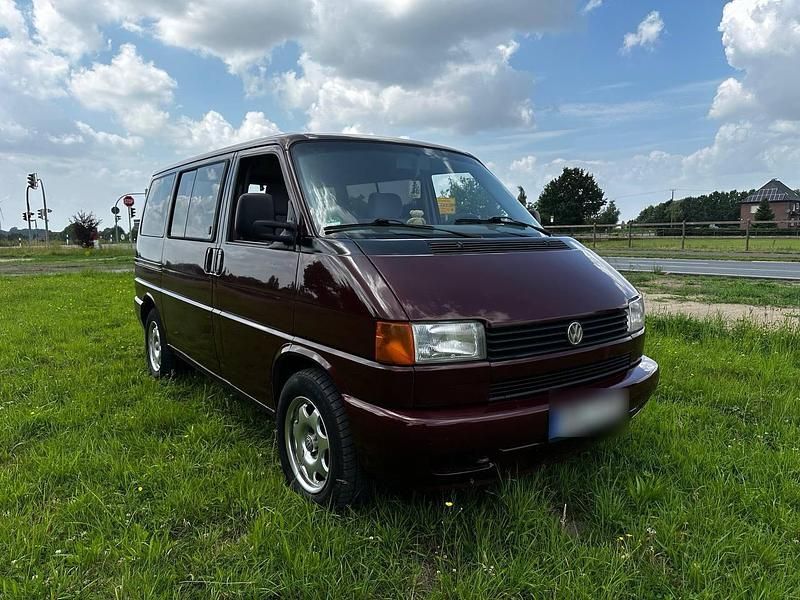 Gebraucht 1994 VW T4 Van | 10.000 € - Bild 1/4