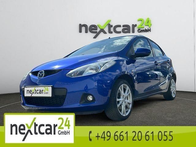 Gebraucht 2008 Mazda 2 Independence Kleinwagen | 3.490 € (Fairer Preis) - Bild 1/4