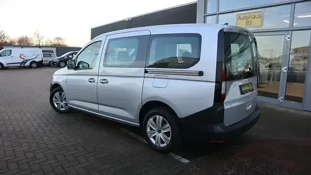Gebraucht VW Caddy Maxi 102 PS (75 kW) 2021 Andere Van / Kleinbus
