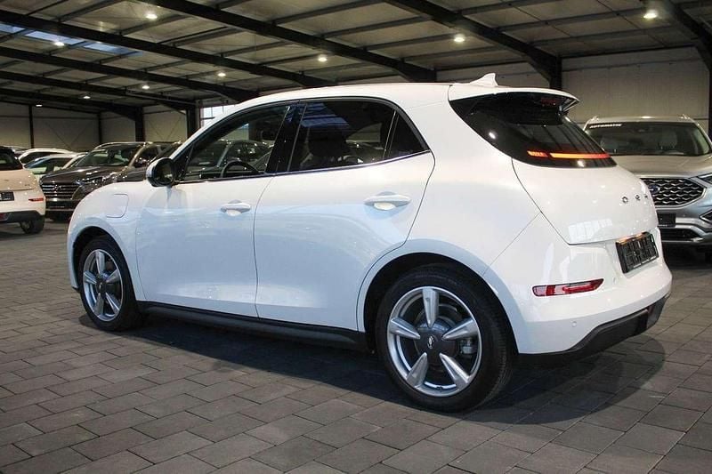 Gebraucht Ora Funky Cat 400 Pro 125 kW (171 PS) 2023 Weiß Kleinwagen